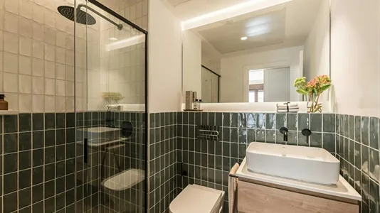 Apartments in Madrid Centro - photo 8