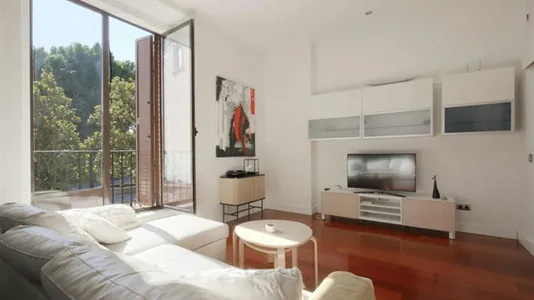 Apartments in Madrid Arganzuela - photo 2