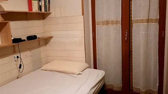 Rooms in Napoli Municipalità 4 - photo 8