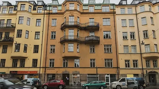 Apartments in Vasastan - photo 1