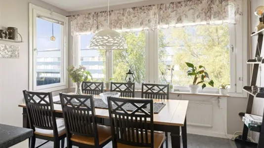 Apartments in Norra hisingen - photo 3