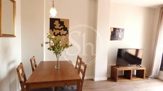 Apartments in Madrid Carabanchel - photo 9