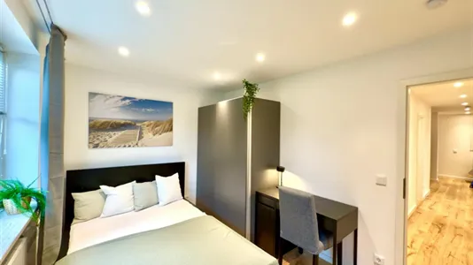 Rooms in Munich Thalkirchen-Obersendling-Forstenried-Fürstenried-Solln - photo 4