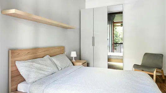 Rooms in Milano Zona 8 - Fiera, Gallaratese, Quarto Oggiaro - photo 3