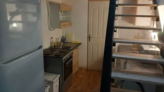 Rooms in Budapest Józsefváros - photo 4