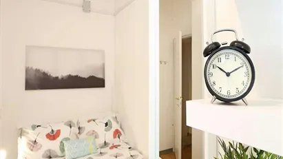 Room for rent in Roma Municipio XIV – Monte Mario, Rome