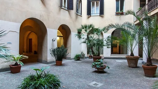 Rooms in Roma Municipio II – Parioli/Nomentano - photo 10