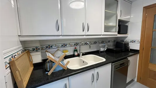 Apartments in Beniferri - photo 6