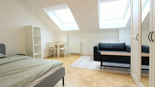 Apartments in Vienna Alsergrund - photo 1