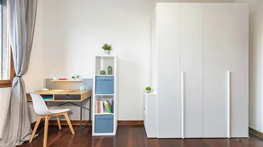 Rooms in Padua - photo 5