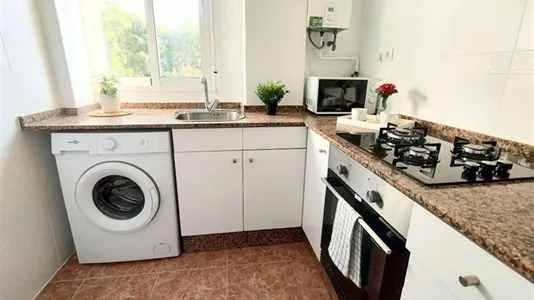 Rooms in Valencia L'Eixample - photo 7