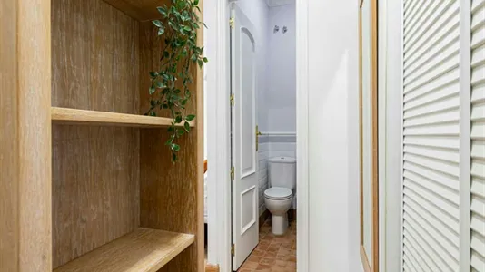 Rooms in Madrid Centro - photo 8