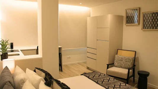 Rooms in Guimarães - photo 10