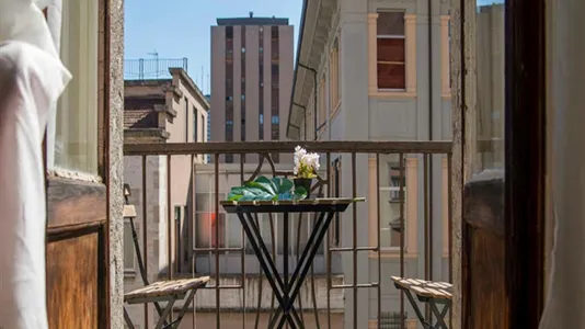 Rooms in Milano Zona 2 - Stazione Centrale, Gorla, Turro, Greco, Crescenzago - photo 8