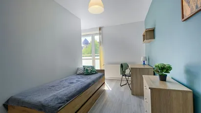 Room for rent in Warsaw