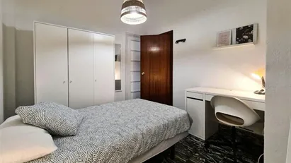 Room for rent in Valencia L'Eixample, Valencia (region)