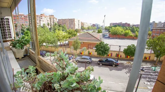 Rooms in Valencia Campanar - photo 5