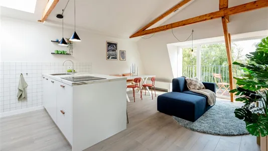 Apartments in Leidschendam-Voorburg - photo 9