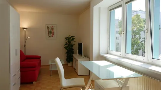 Apartments in Vienna Alsergrund - photo 2