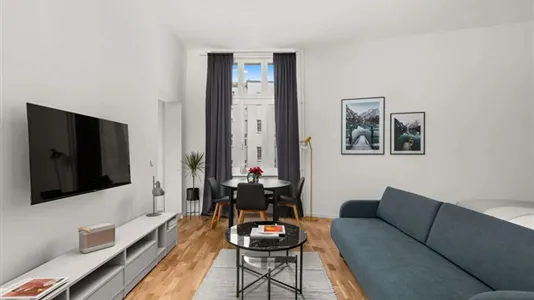 Apartments in Location is not specified - photo 4