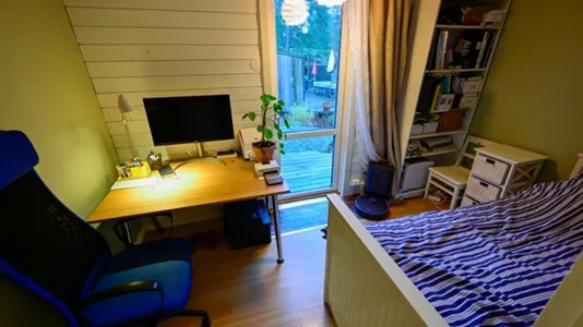 Houses in Värmdö - photo 13