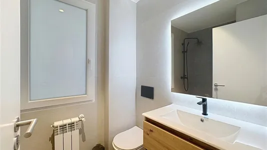 Rooms in Madrid Chamartín - photo 10