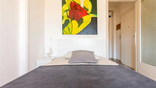 Rooms in Milano Zona 2 - Stazione Centrale, Gorla, Turro, Greco, Crescenzago - photo 6