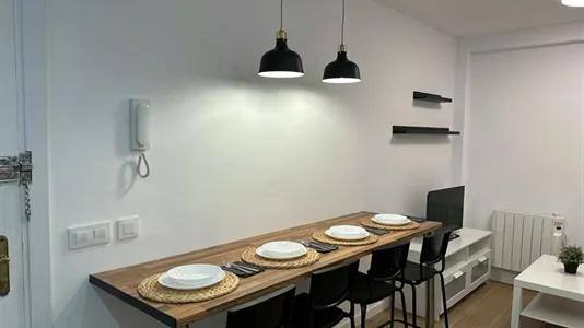 Rooms in Madrid Carabanchel - photo 6
