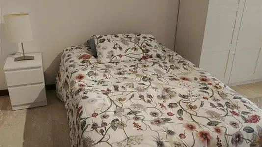 Rooms in Padua - photo 4