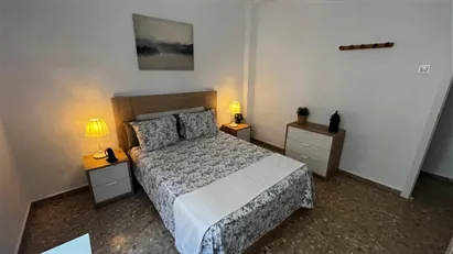 Room for rent in Valencia La Zaidía, Valencia (region)