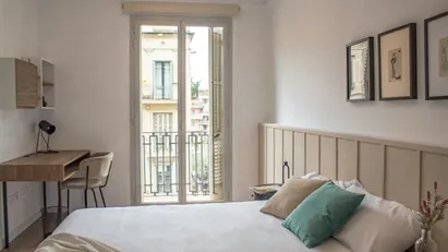 Room for rent in Barcelona Sarrià-St. Gervasi, Barcelona