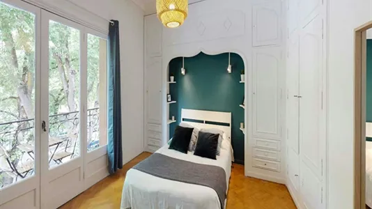 Rooms in Toulouse - photo 4