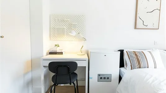 Rooms in Madrid Tetuán - photo 4