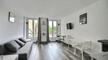 Apartment for rent in Paris 14ème arrondissement - Montparnasse, Paris