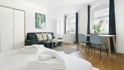 Apartment for rent in Berlin Mitte, Berlin