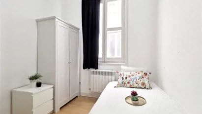 Room for rent in Madrid Arganzuela, Madrid