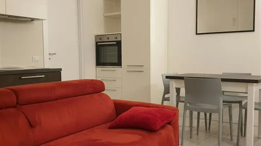 Apartments in Milano Zona 2 - Stazione Centrale, Gorla, Turro, Greco, Crescenzago - photo 5