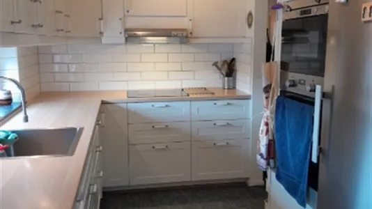 Apartments in Sundbyberg - photo 14