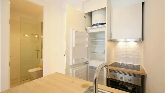 Apartments in Madrid Fuencarral-El Pardo - photo 8