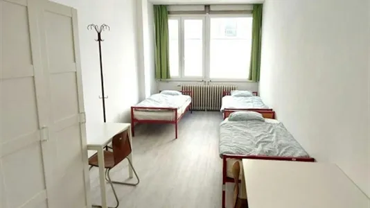 Rooms in Budapest XIII. kerület - photo 3