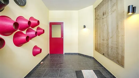 Rooms in Luik - photo 9