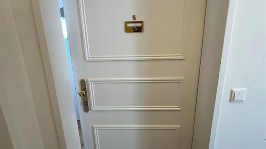 Rooms in Wien Währing - photo 9