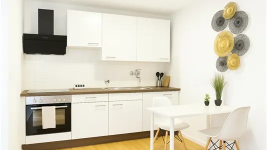 Apartments in Location is not specified - photo 2