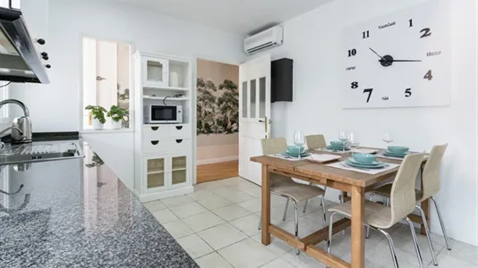 Apartments in Madrid Arganzuela - photo 6