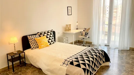 Rooms in Florence - photo 1