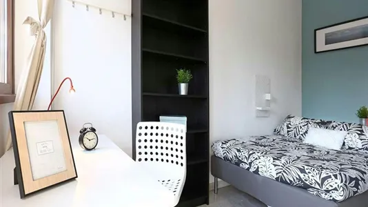Rooms in Roma Municipio XIV – Monte Mario - photo 1