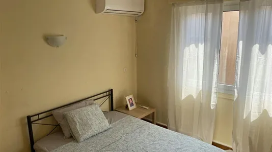 Rooms in Zografou - photo 2