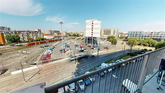 Rooms in Toulouse - photo 5