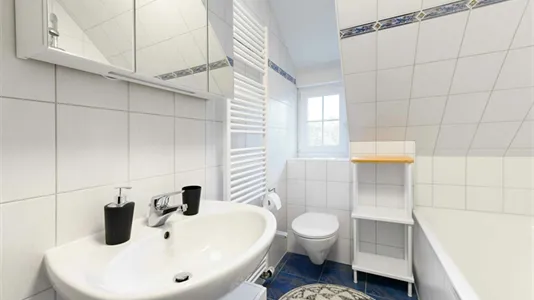 Rooms in Stuttgart-Ost - photo 4