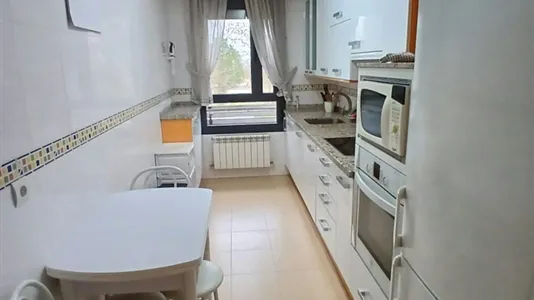 Rooms in Valladolid - photo 6